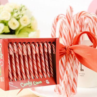 新货圣诞节礼物小礼品糖果