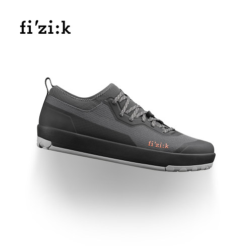 Fizik飞贼速降越野Vibram鞋底
