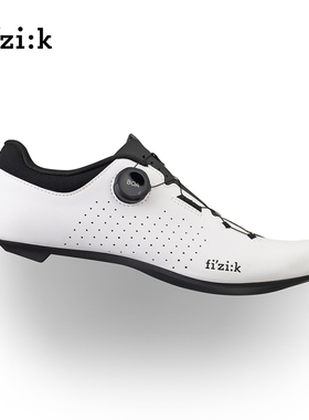 Fizik飞贼公路车锁鞋Vento Omna竞赛BOA旋钮男女宽版自行车骑行鞋