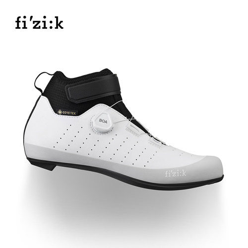 fizik骑行锁鞋防水保暖骑行锁鞋