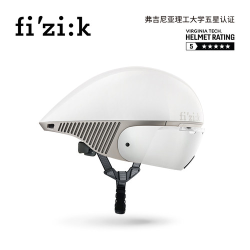 磁吸镜片TT铁三计时赛骑行头盔