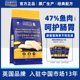 Fish4Dogs全价狗粮三文鱼配方无谷成犬粮泰迪比熊柯基通用型12kg