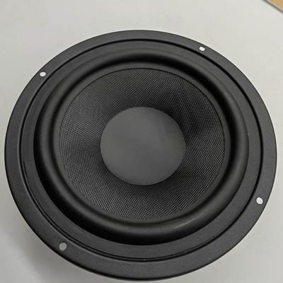 6.5英寸奥地利低音扬声器热中低音扬声器DIY音频