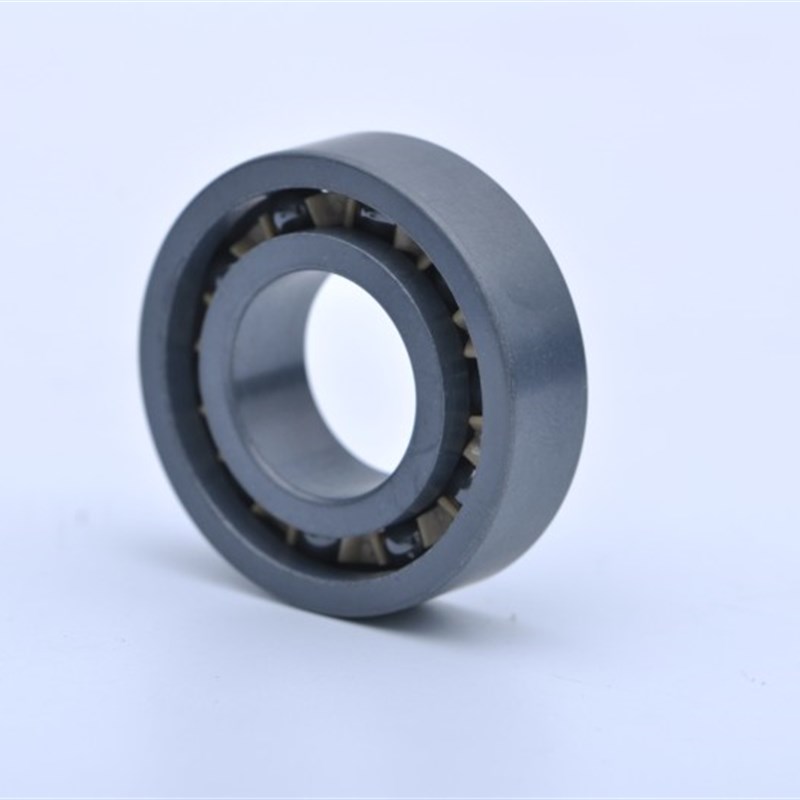 氮化硅全陶瓷轴承满球6000 6001 6002 6003 6004 6005 6006CEF