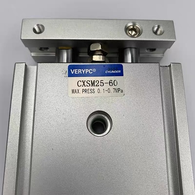 台群北钜14T伺服刀库气缸台群14T刀库气缸台群机机床换刀气缸