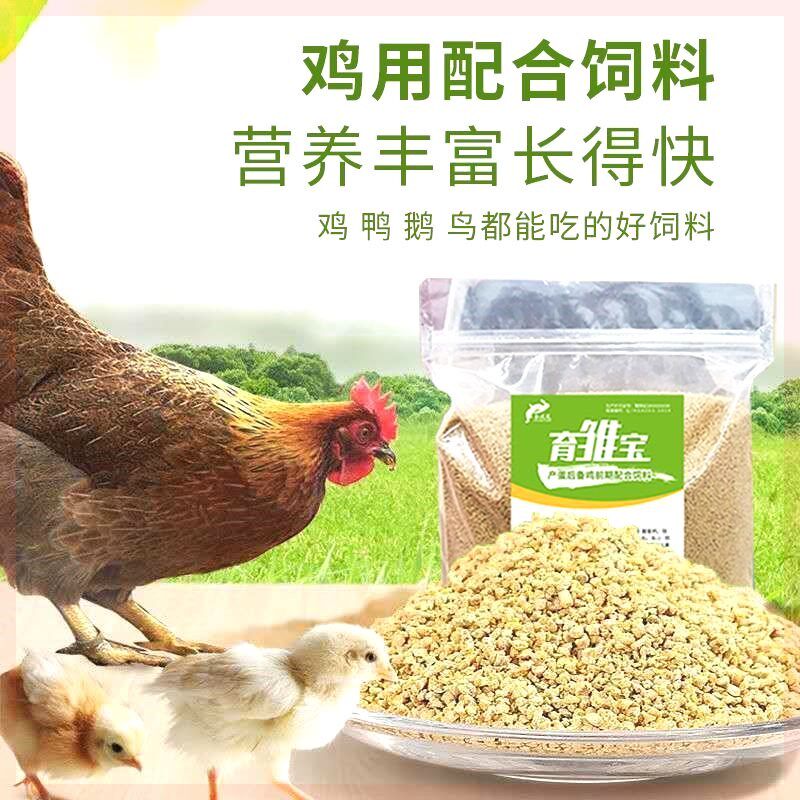 鸡饲料小鸡料鸡鸭鹅家禽饲料高蛋白营养饲料喂鸡料鸡食育雏宝,鲜花速递/花卉仿真/绿植园艺,家庭园艺肥料,淘宝优惠券,粉丝福利购,淘宝优惠卷