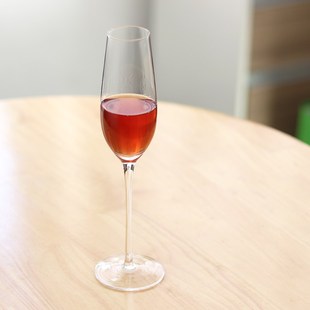 小葡兰西高挑高颜值 香槟起泡酒杯