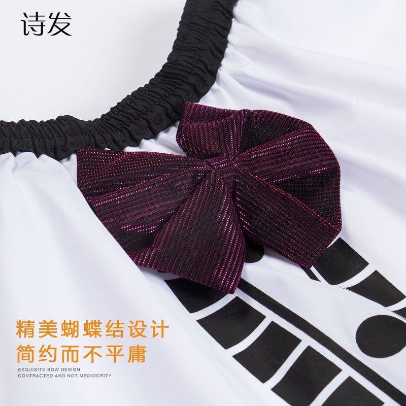 潮高档剪头发围布发廊专用发型师理发店围布不沾发网红美发围裙,婴童用品,理发围布,淘宝优惠券,粉丝福利购,淘宝优惠卷