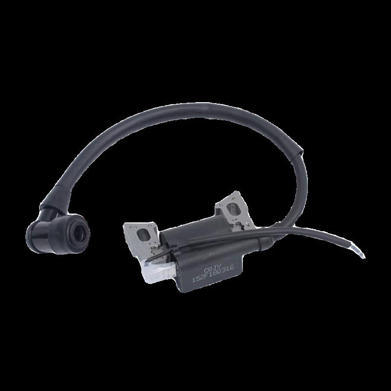 汽油发电机2-8KW高压包152/154/168/188/192F GX120GX390点火线圈