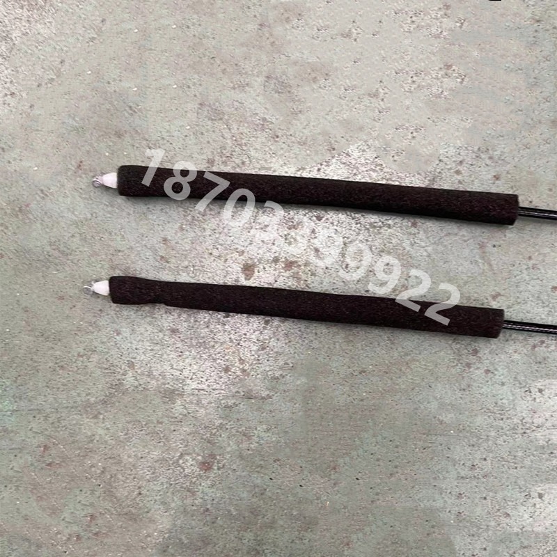 适用于宝雅雅贝道爵酷跑易咖x1x3赛驰电动汽车内扣手拉线锁块拉线