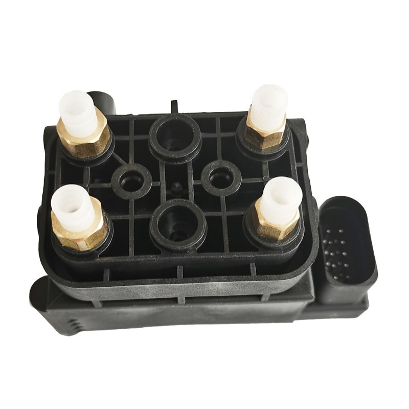 C2D26814 AW933B486AB空气分配阀适用新捷豹C2D47540 C2D34552