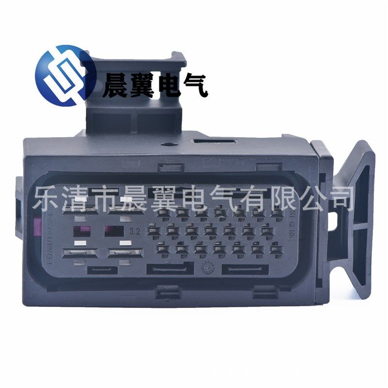 国产25孔1H0973327A双离合变速箱/波箱插头DJ7251-1.5/6.3-21,电子元器件市场,连接器,淘宝优惠券,粉丝福利购,淘宝优惠卷