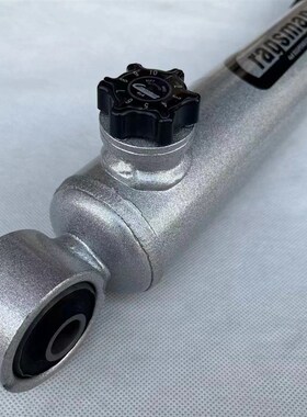 CRAGSMAN 攀岩者 帕杰罗V93 升高2寸套件 减震器 避振机 汽车弹簧