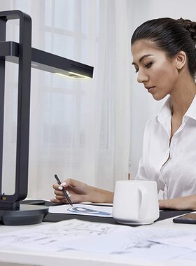 Czur Intelligent Text Document Recognition Scanner