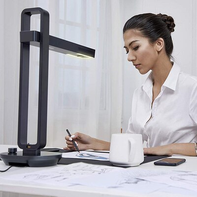 Czur Intelligent Text Document Recognition Scanner