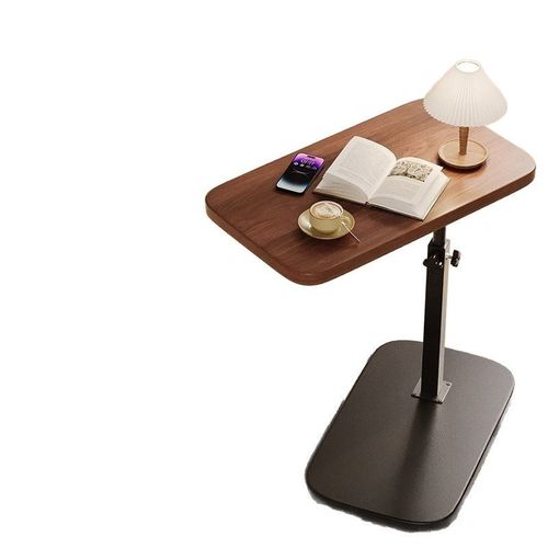 简易家用升降小边几角几客厅沙发可移动小茶几卧室床头小边桌迷你