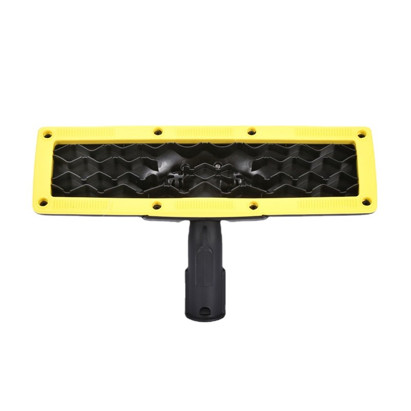 凯地扒地板刷Nozzle驰适用KARCHER卡赫SC2 SC3 SC4 SC5蒸汽清洁机