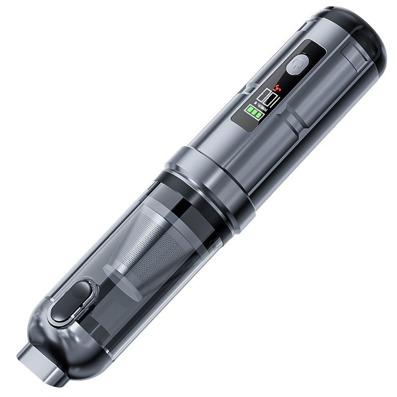 宠物吸毛器车载吸尘器车用手持无刷吸尘机汽车无线除尘器吸吹两用