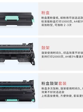 适用理光SP6430DN硒鼓SP6430C SP6400 SP6420 SP6440M SP6450粉盒