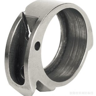 Singer For 29K 缝纫机配件 29K梭壳 梭芯钩架8603 胜家梭壳 8654