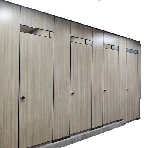 抗倍特板卫生间隔断,防火阻燃 耐磨耐刮 经济实惠室内环保