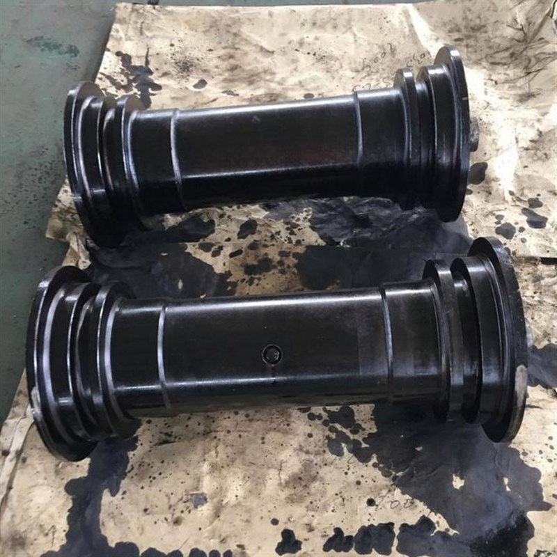 JS55减速器 安装简单 性能优良 刮板输送机三轴正齿轮