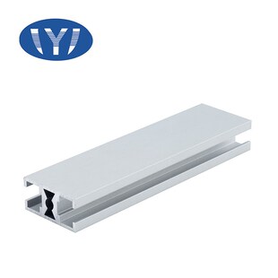 30*30系列国标欧标铝合金型材工业五金组装CNC车床顶做来图设计厚