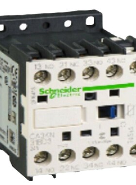 全新原厂控制继电器CAD506BDCCAD323F7/CA4KN22JW3/CA3KN22BD