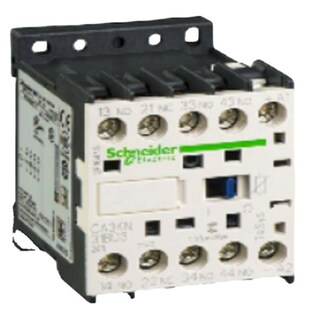 全新原厂控制继电器CAD506BDCCAD323F7 CA3KN22BD CA4KN22JW3