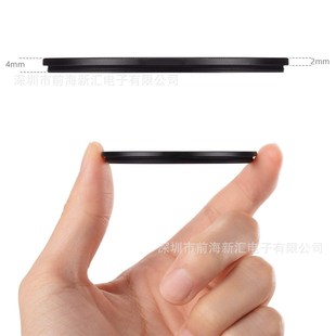 7IN1 kit滤镜套装 ND2 16四片包清洁笔清洁布 单反相机37 82mm