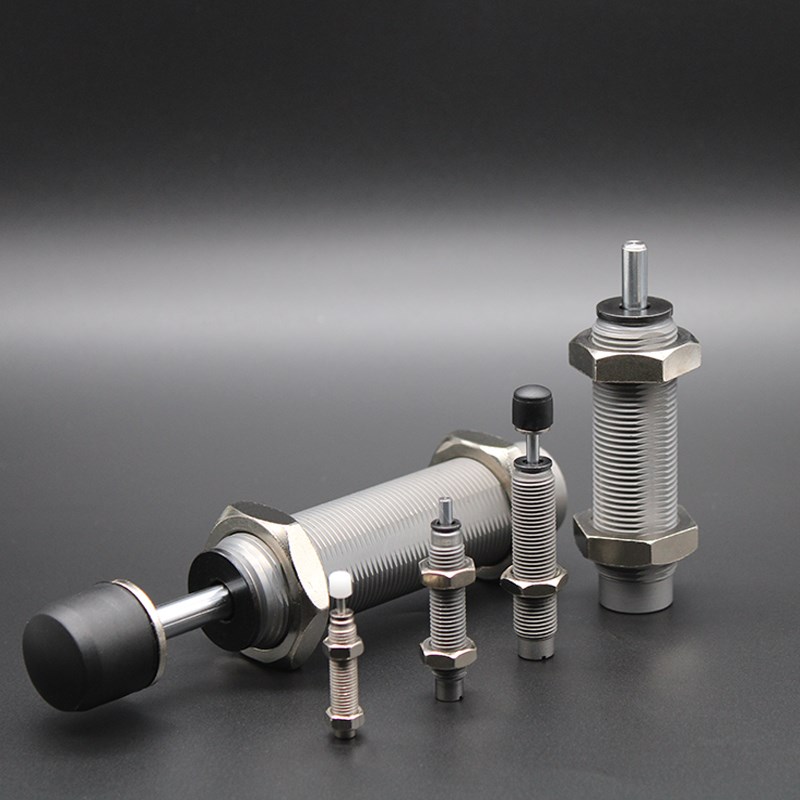 油压液压缓冲器阻尼器RB/RBC0604 0806 1006 1007 1412 2015 2725