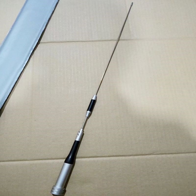 350MHZ对讲机车载天线 电台天线高增益350兆车台手台天线专用58CM
