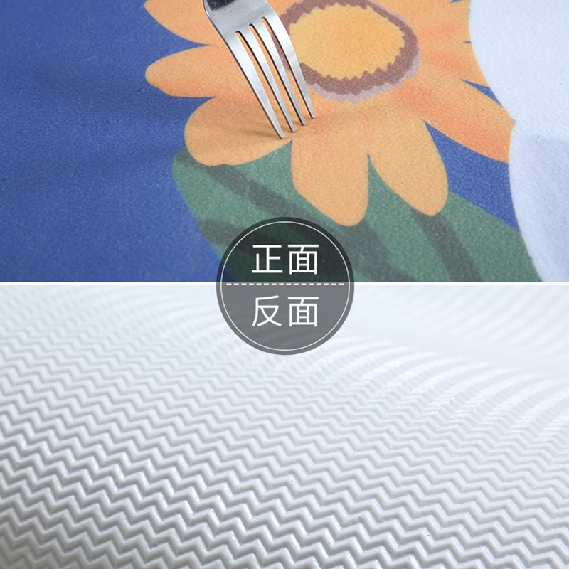 宠物地垫防水隔尿隔凉pvc养猫专用地毯加厚防潮狗窝狗笼围栏垫子