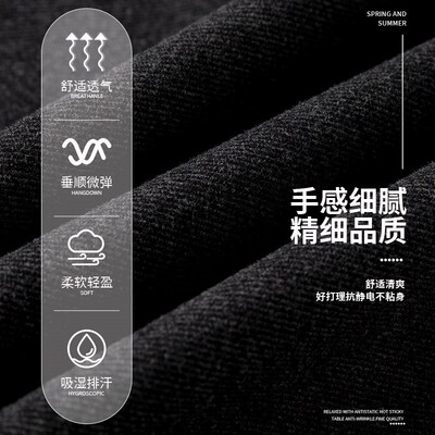 白色毛呢性感半身裙女秋冬2025高腰a字包臀裙显瘦气质高级感短裙