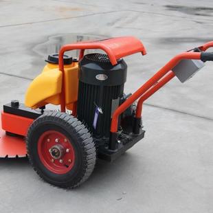 高速地面切桩机用于地面混凝土桩子切割切桩机厂家直销