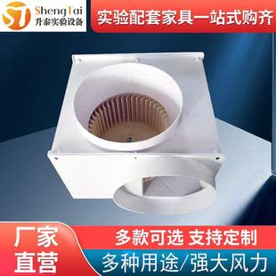 厂家PP离心风机实验室离心风机离心风机实验室家具变频大风量