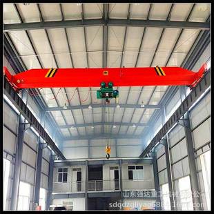t行车 5t单梁行车深圳上门安装 厂家直销新款 5吨单梁行车上门安装