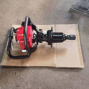 工具型号全 内燃螺栓扳手铁路手持钢轨螺母松紧拆装 NLB 500手持式