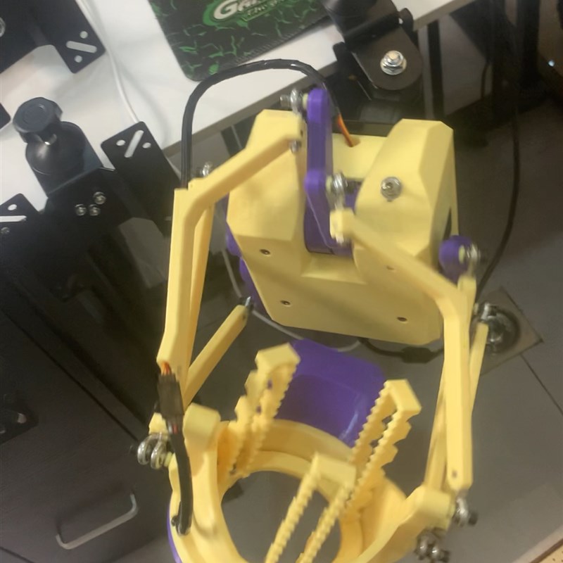 Osr6 ,osr2/通用,固定支架,可以调节左右上下旋转