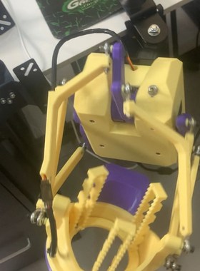 Osr6 ,osr2/通用,固定支架,可以调节左右上下旋转