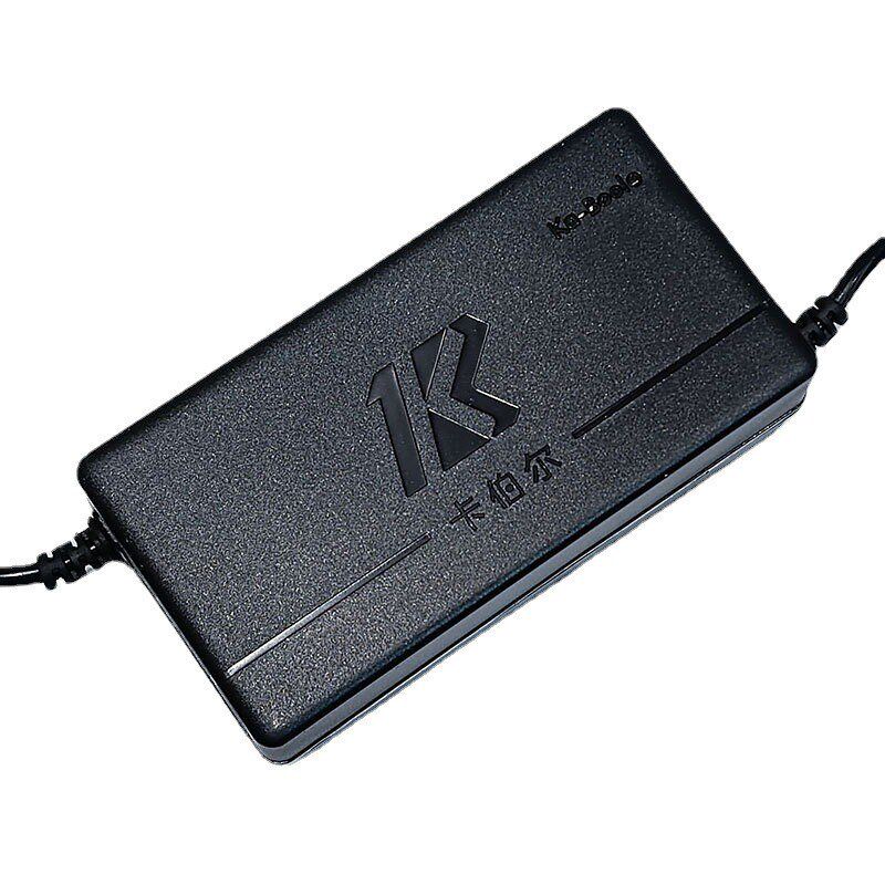 电动车配件卡伯尔铅酸电充电器48V60V12AH20AH水电电摩三轮车观光