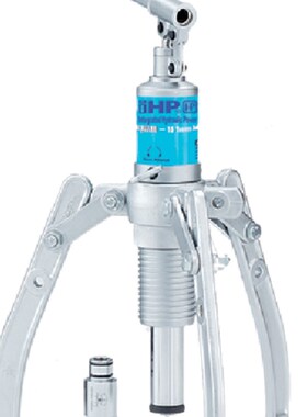 OMAR STAR K3-160三角压盘 液压拉马 拔轮器套装组合 K3-260 伸丰