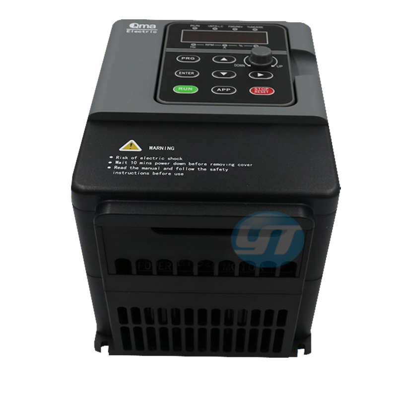 酷马变频器A900-0R4/0R7/1R5/2R2/3R7/5R5/7R5QMA原全新/电梯配件