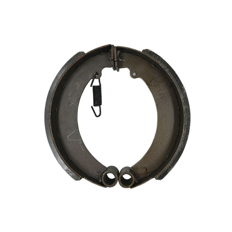 电动三四轮车130静音防水160刹车蹄180加厚耐磨刹车蹄块刹车皮片