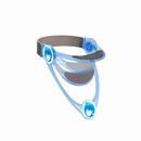 颈部防护用品可调节脖子抬高防低头专为儿童设计轻巧前倾矫正颈椎