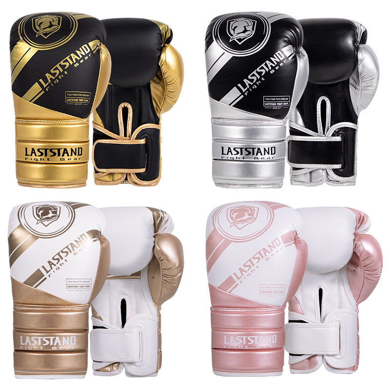 意立者拳套-精准拳峰固腕支撑