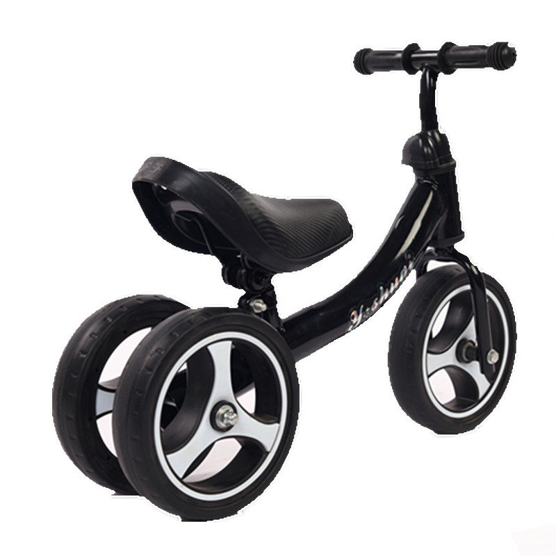 儿童滑步车小孩车1-3岁自行车宝宝滑行车平衡车无脚踏婴幼儿玩具