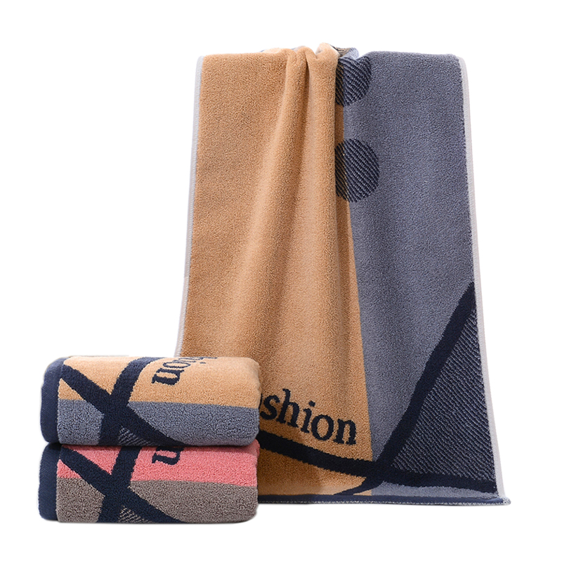 10条毛巾加厚不掉毛柔软吸水家用洗脸面巾洗澡成人男女情侣棉