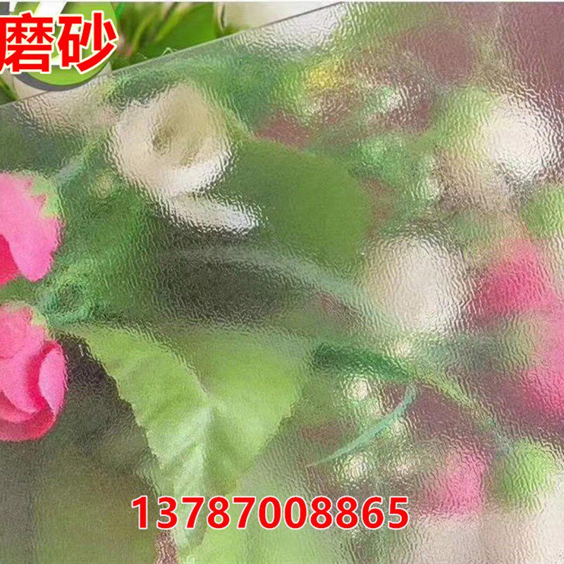 超薄挡风塑料板防雨水膜灰尘罩封窗膜封阳台软PVC透明板门帘桌布