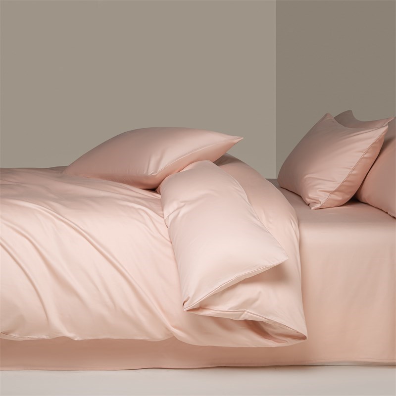 大红婚庆四件套被套单件全棉被罩单双人150x200.200x230